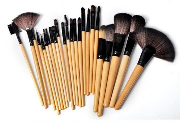 Makeup Brush Set Brush Makeup Kit - Image 2