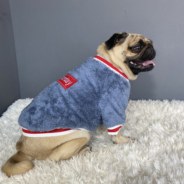 Pet sweater - Image 5