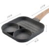Four Hole Omelette Pan, Non-stick Pan - Image 2