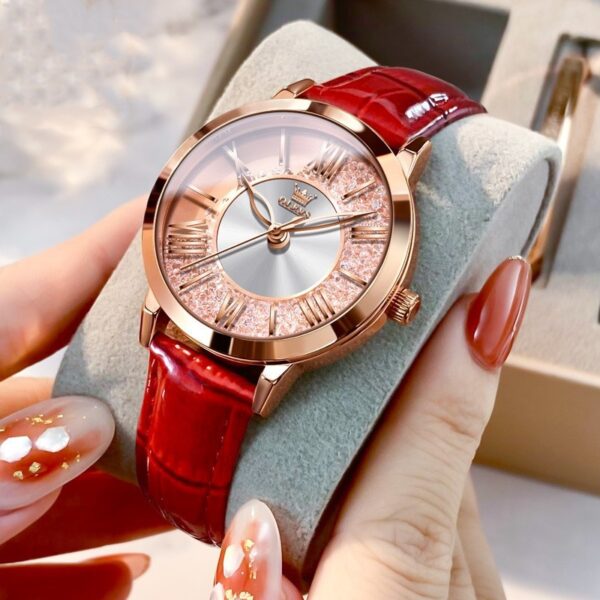 Women's Watch Trendy Student Hot - Image 5