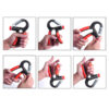 Men's Grip Professional Fitness Equipment Home Exercise Finger - Image 2