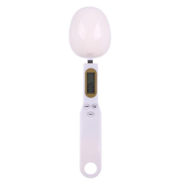 LCD Digital Kitchen Scale Electronic Cooking Food Weight Measuring Spoon Grams Coffee Tea Sugar Spoon Scale Kitchen Tools - Image 8