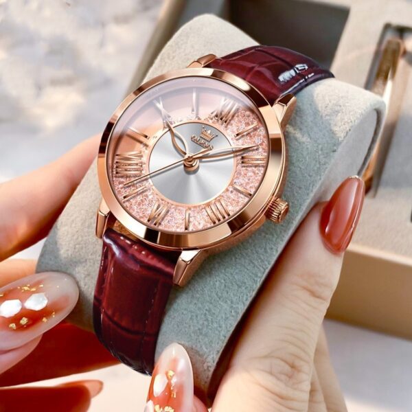 Women's Watch Trendy Student Hot - Image 3