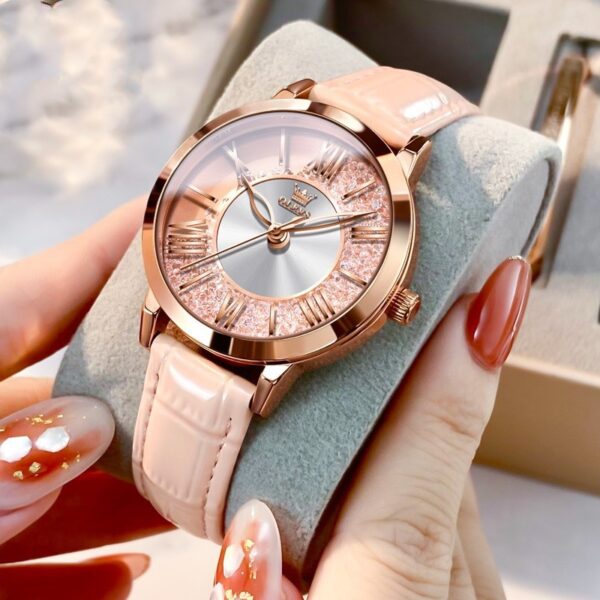 Women's Watch Trendy Student Hot - Image 2